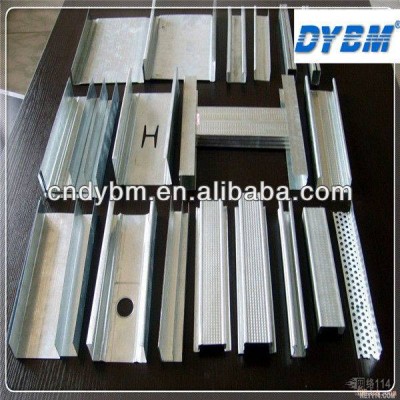 Foreign Trade 3 Light Steel Keel