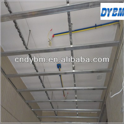 Ce Certified Metal Building Material/drywall Steel Stud And Track