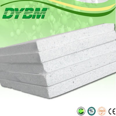 Ce Certificate Mgo Fireproof Board(magnesium Oxide Board) Manufacturer