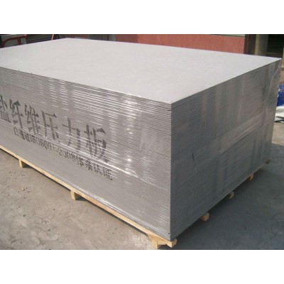 fire rated fireproof fiber cement board,polystyrene cement board