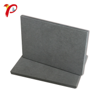 Chinese Supplier Steel Structure Cement Board Fireproof Exterior Wall Fiber Cement Board