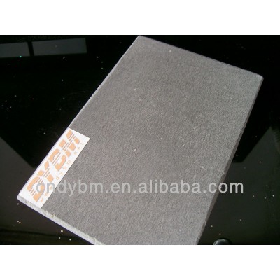 thermal insulation fiber cement board specification